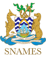 Society of Naval Architects & Marine Engineers Singapore (SNAMES)