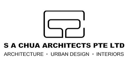 S A Chua Architects Pte Ltd